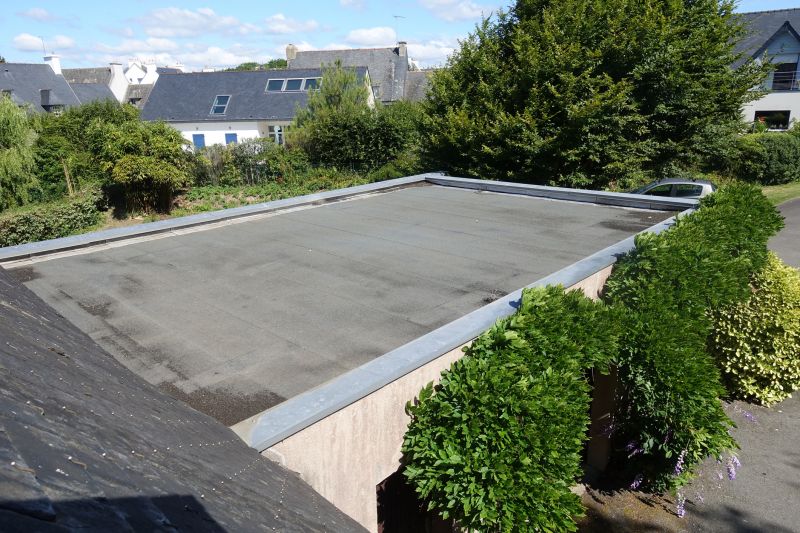 Cost of Roofing in Salem, NH