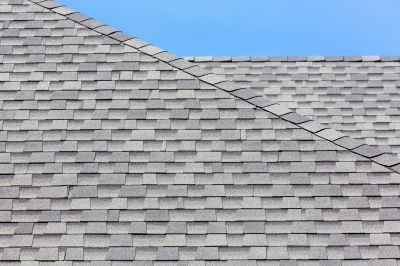 Asphalt Shingle Replacement detail