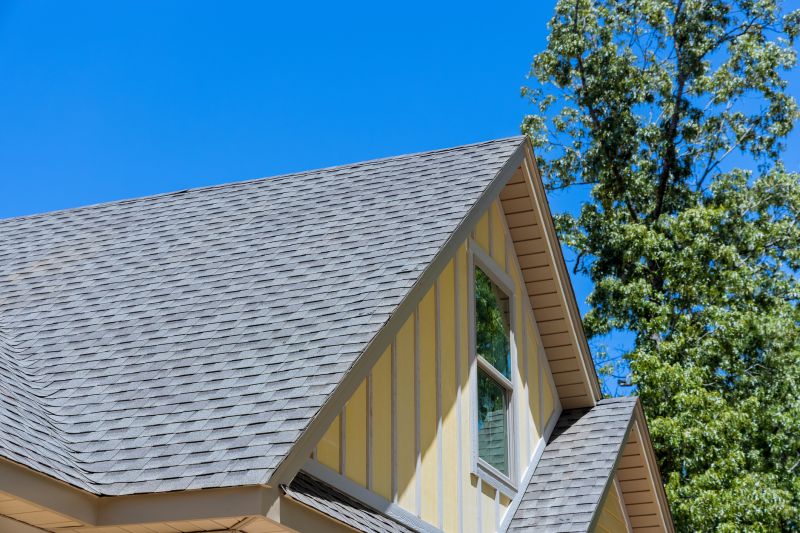 Best Asphalt Shingle Replacement Contractors in Salem, NH