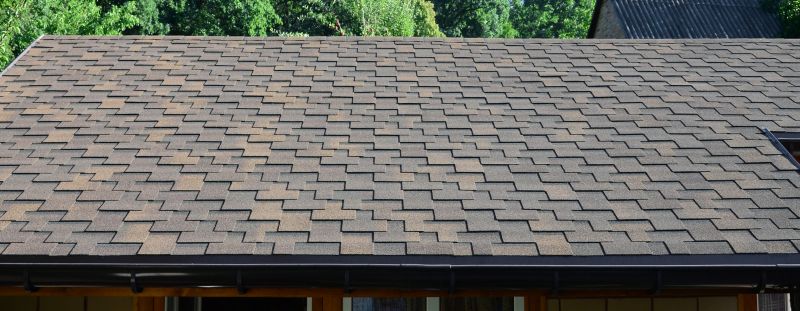Roofing Material Suppliers